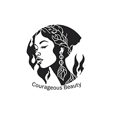 Courageousbeauty