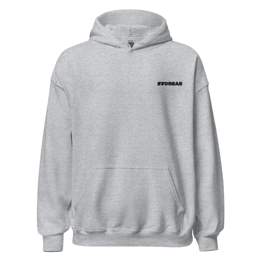 Vitus 2018 Sommet Hoodie product image (2)
