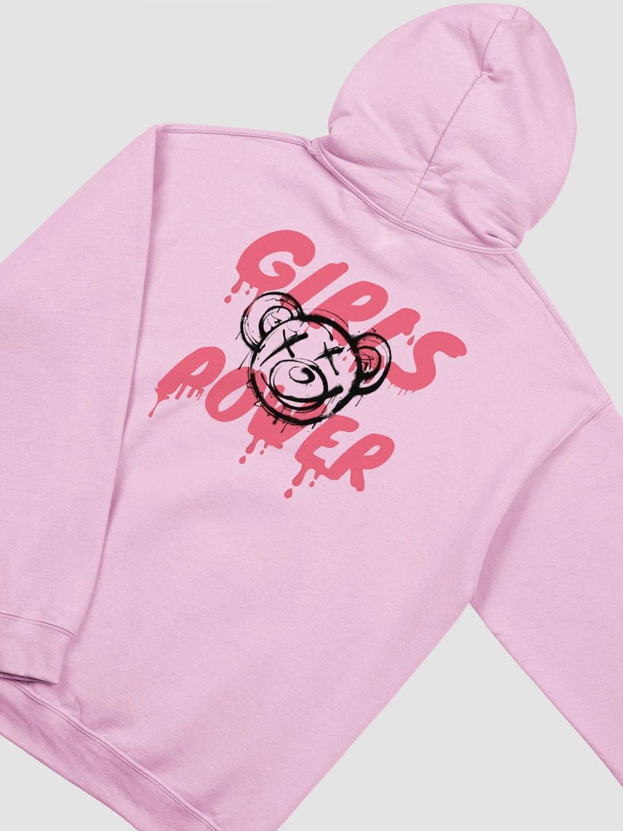 Girls Power Bear Hoodie! product image (4)