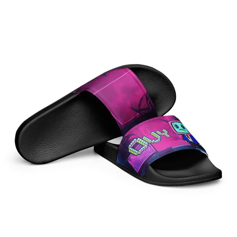 Neon Executive Slides (womens) product image (9)