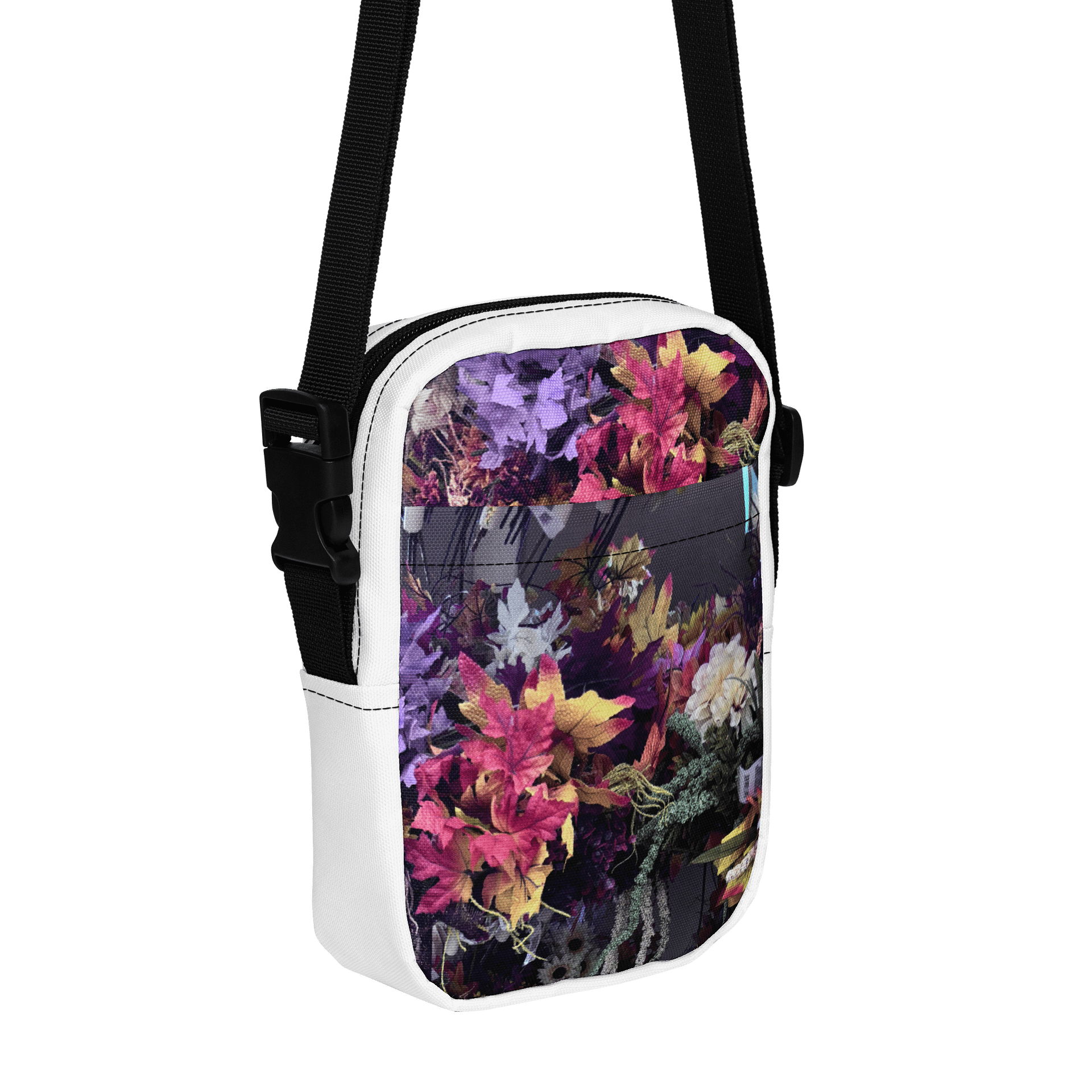 Urban Utility Vibes Crossbody Bag product image (1)