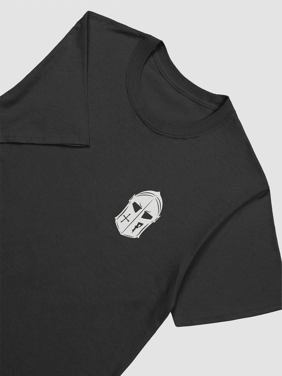 Rubber Hunters - Graphic Back T product image (3)