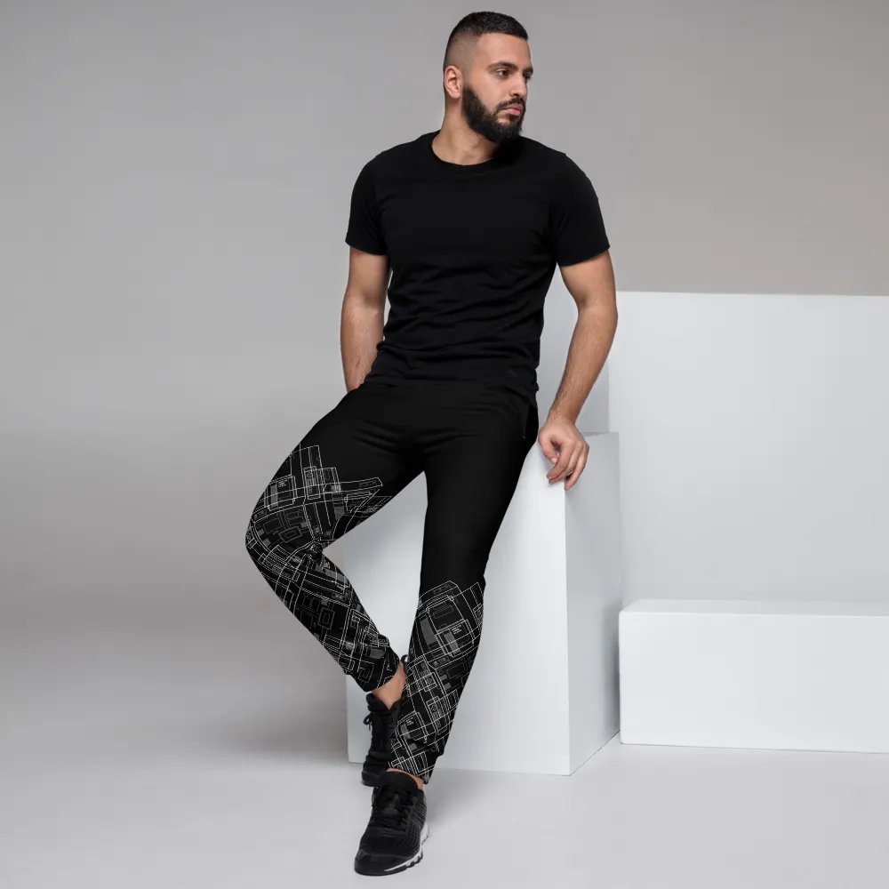 NES Joggers product image (3)