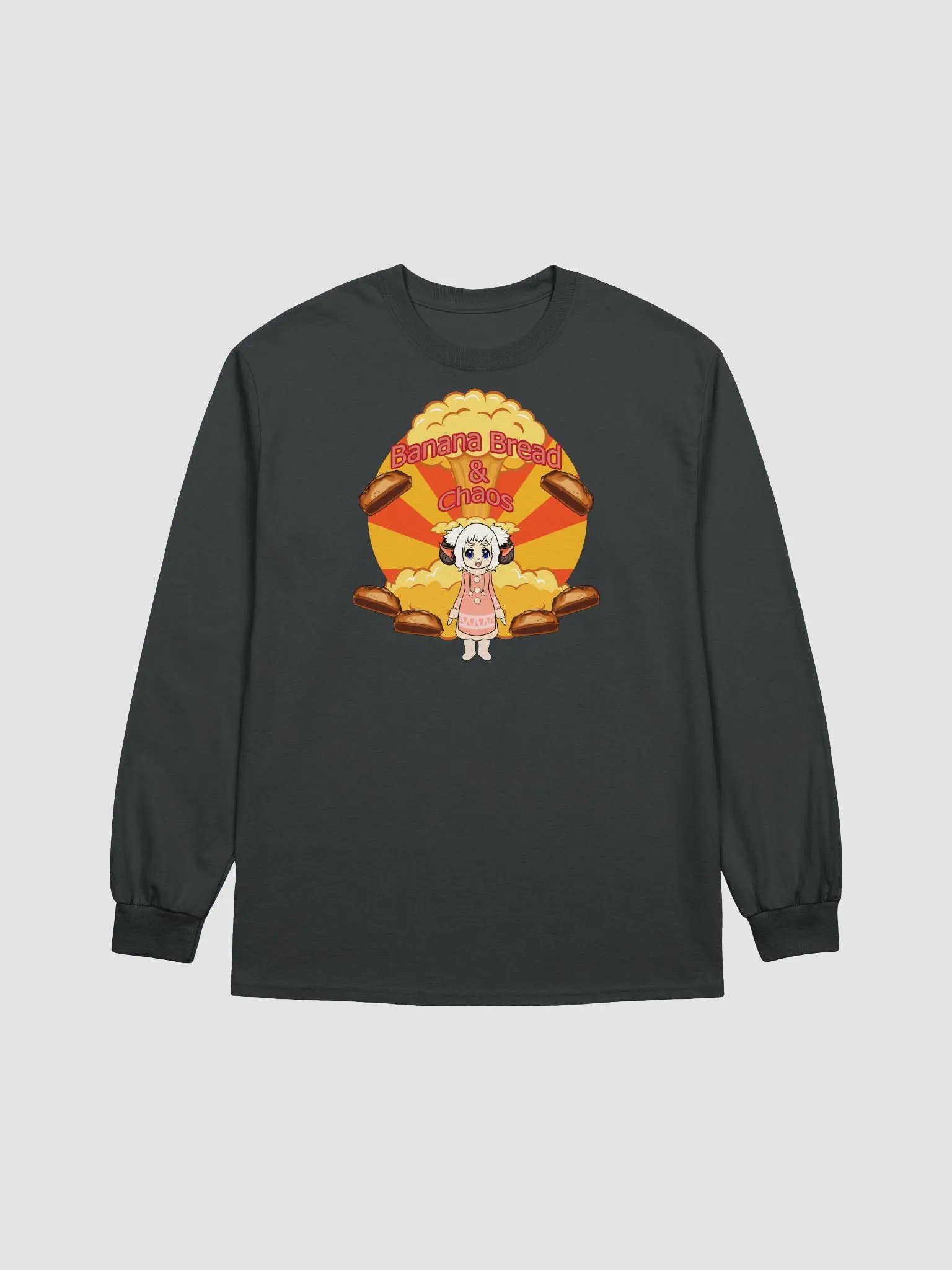 Banana bread & Chaos Shirt product image (2)