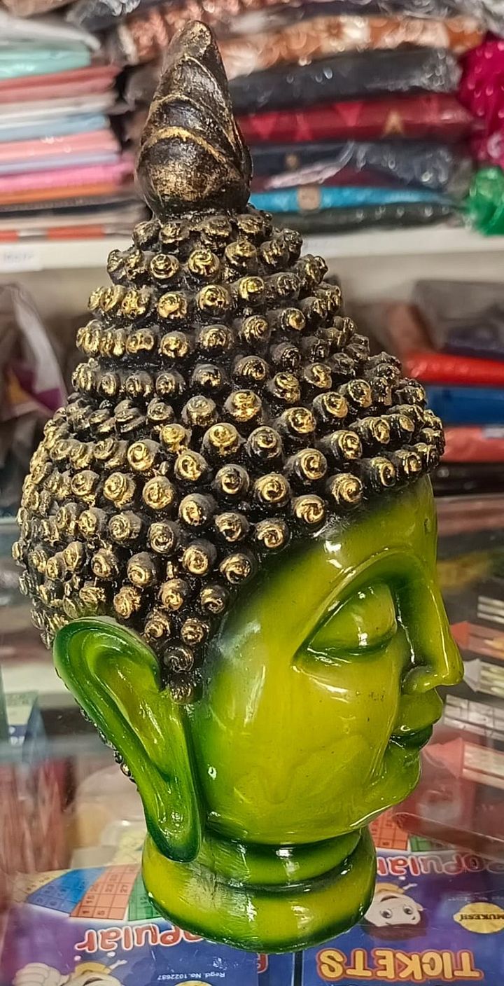 BUDDHA IDOL product image (2)