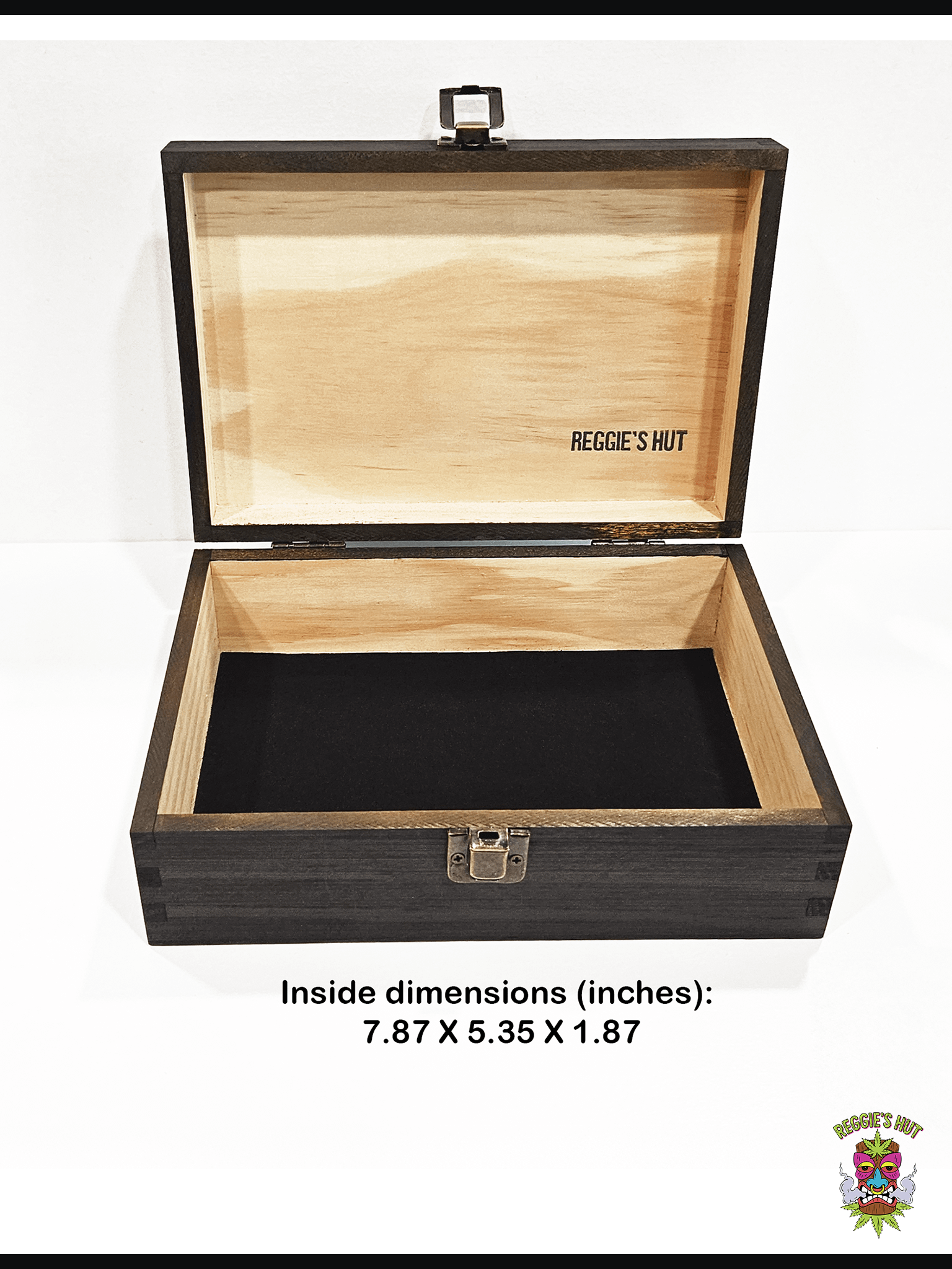 Box - Devil's Lettuce product image (4)