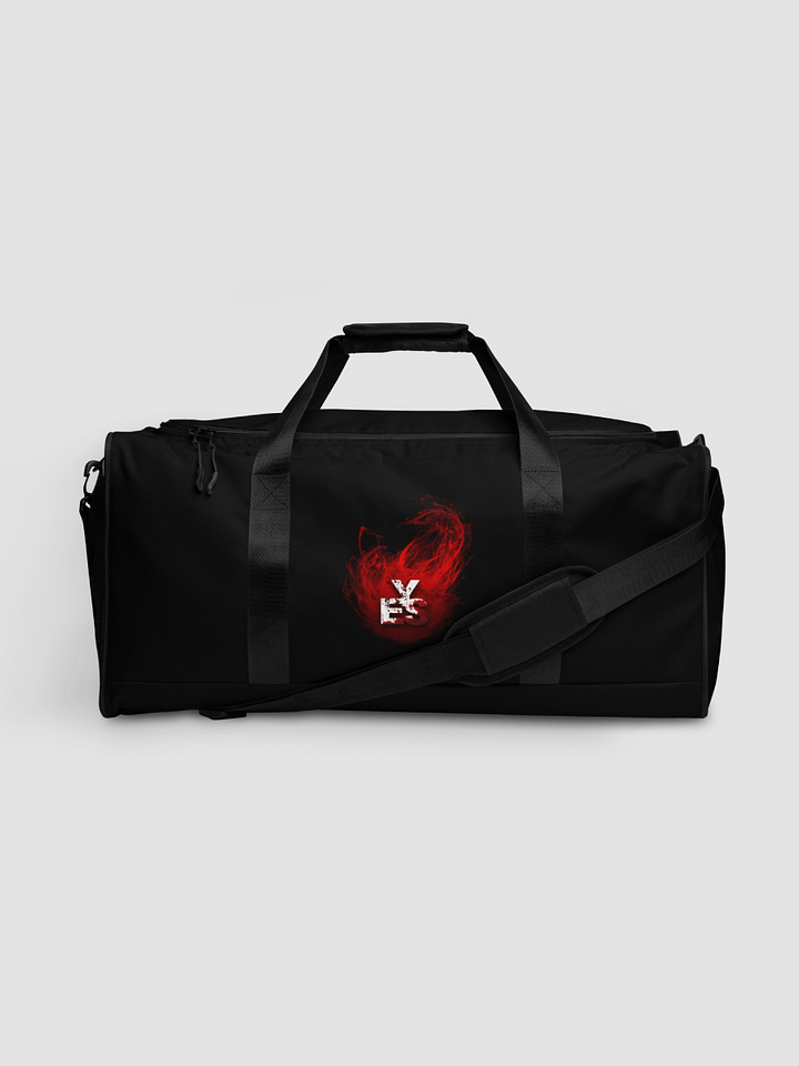 [xeatxyourxsoulx] Duffle Bag product image (1)