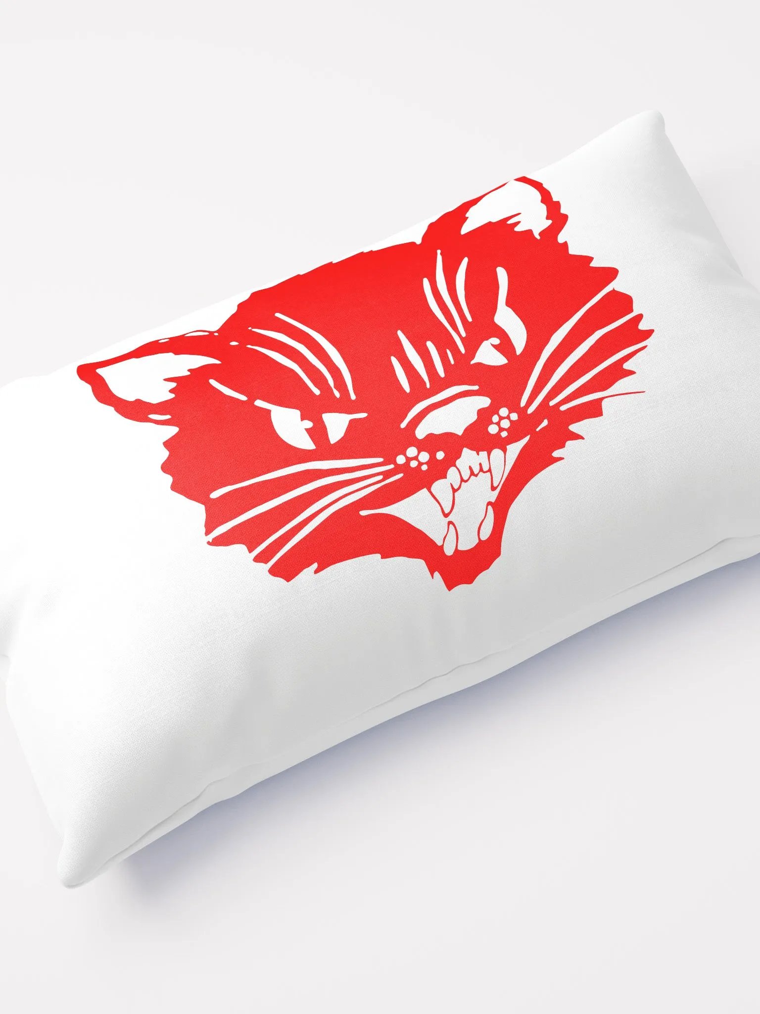 Horror Kitten Pillow product image (10)