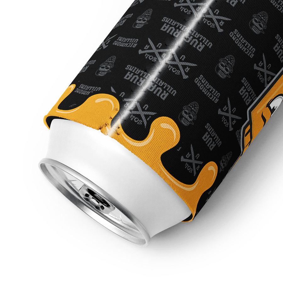 Mustard Mafia Can Koozie product image (18)