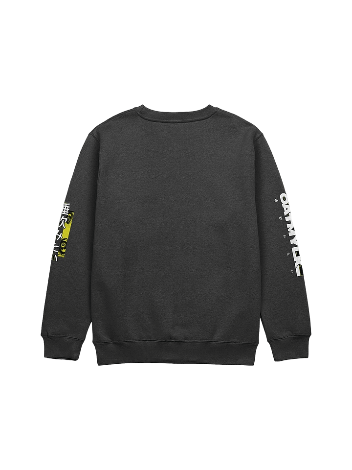[exhale] v. blk x crew product image (2)