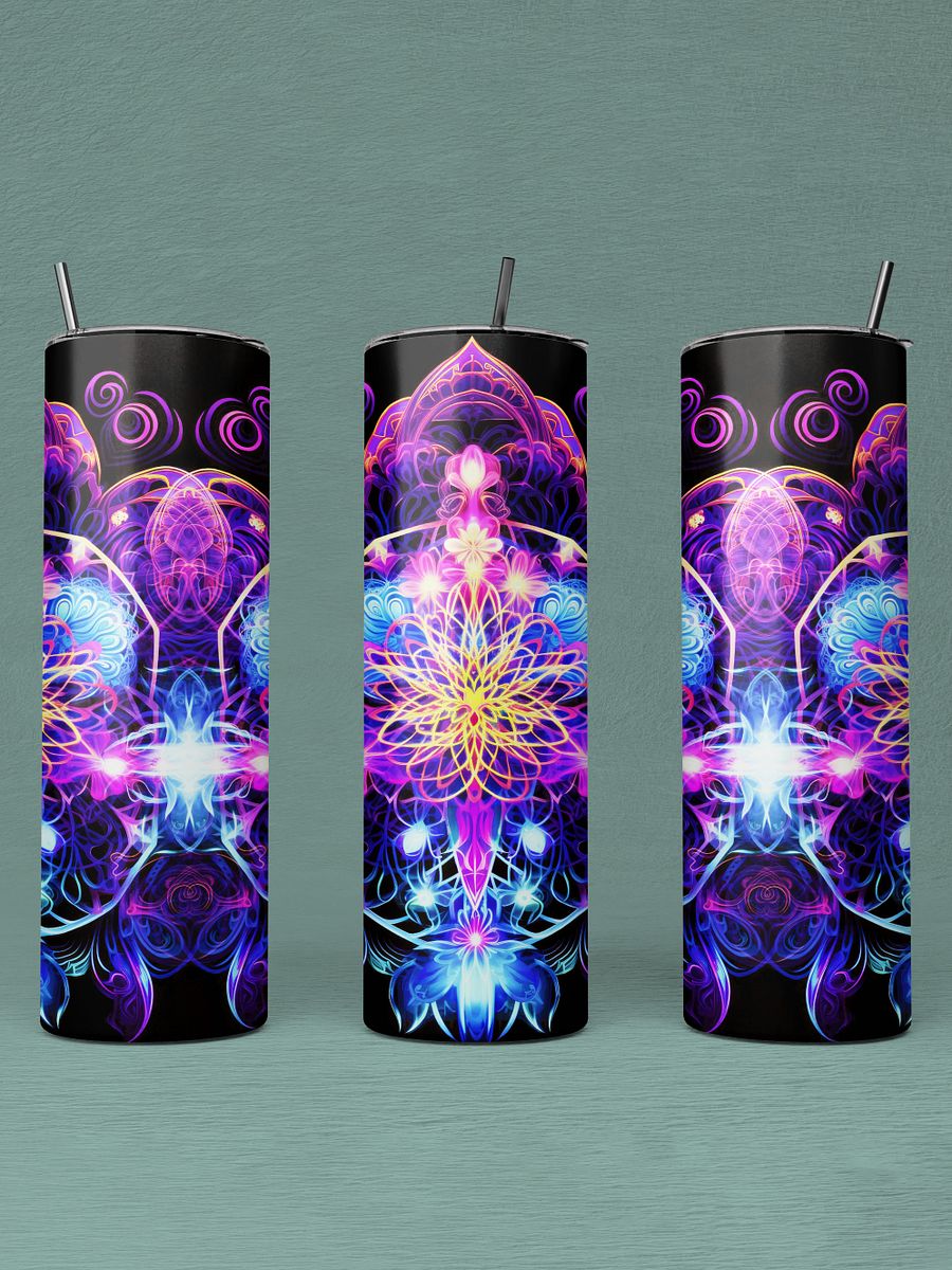 Stainless Steel Tumbler by Allcolor ST0033 product image (1)