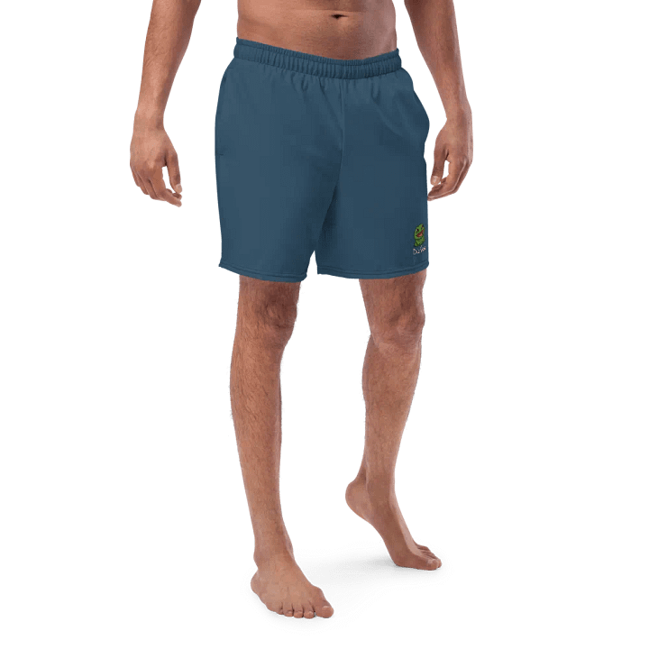 Happy Swim Shorts product image (1)