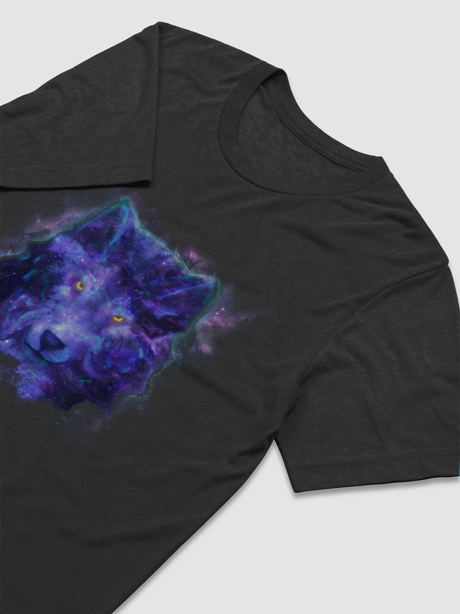 Meji Space Wolf Tee product image (3)