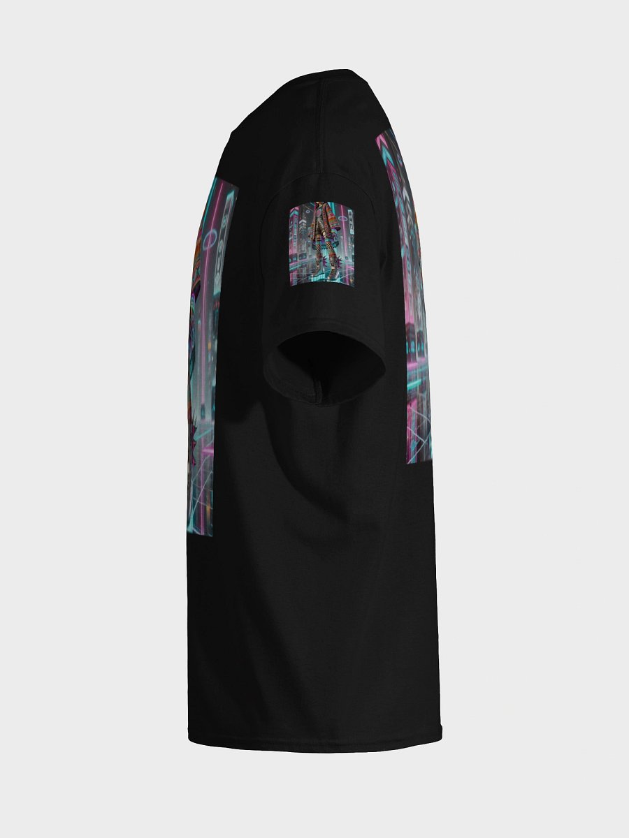 Meta Kid #10 Shirt product image (7)