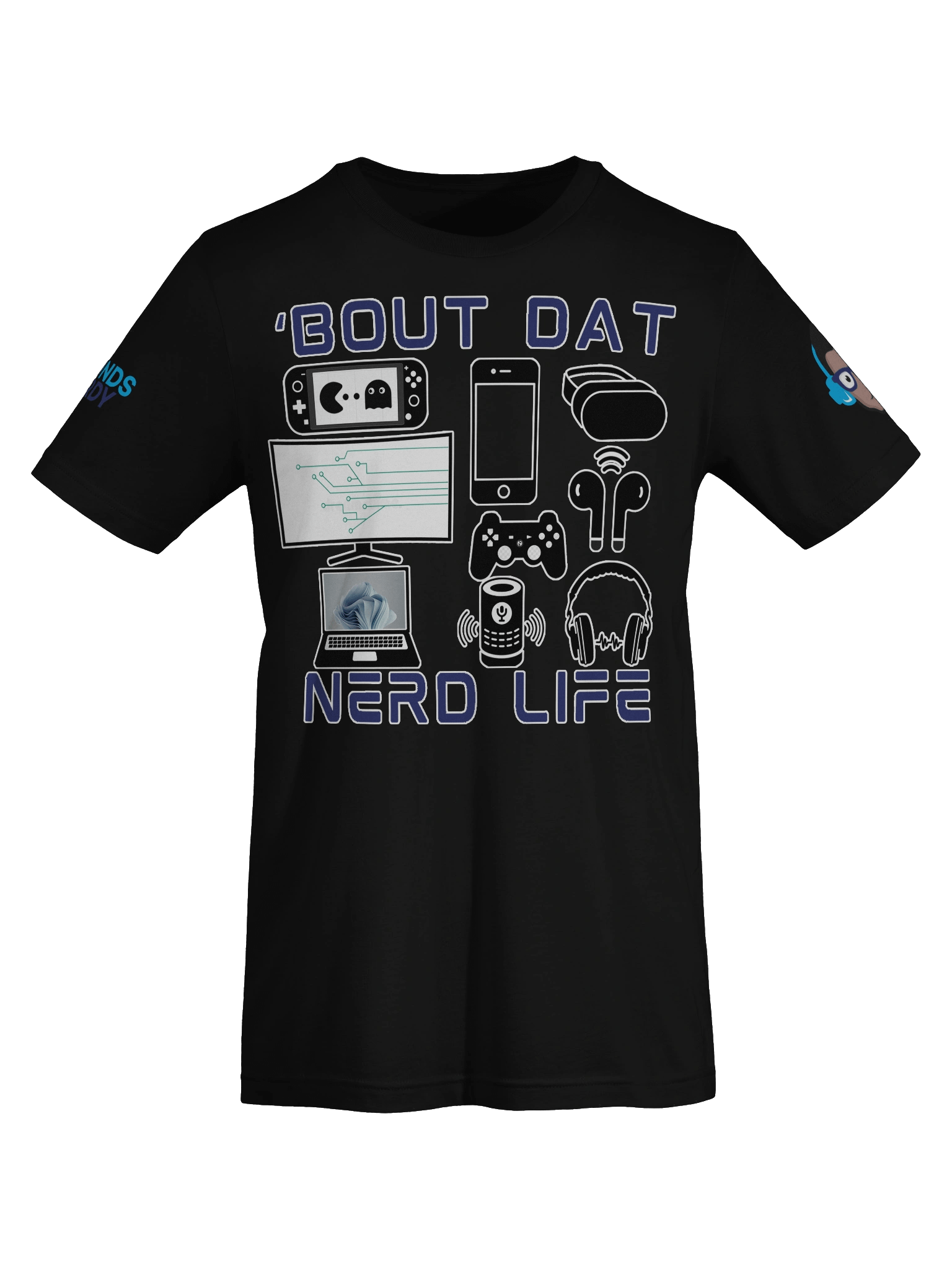 Bout Dat Nerd Life product image (70)