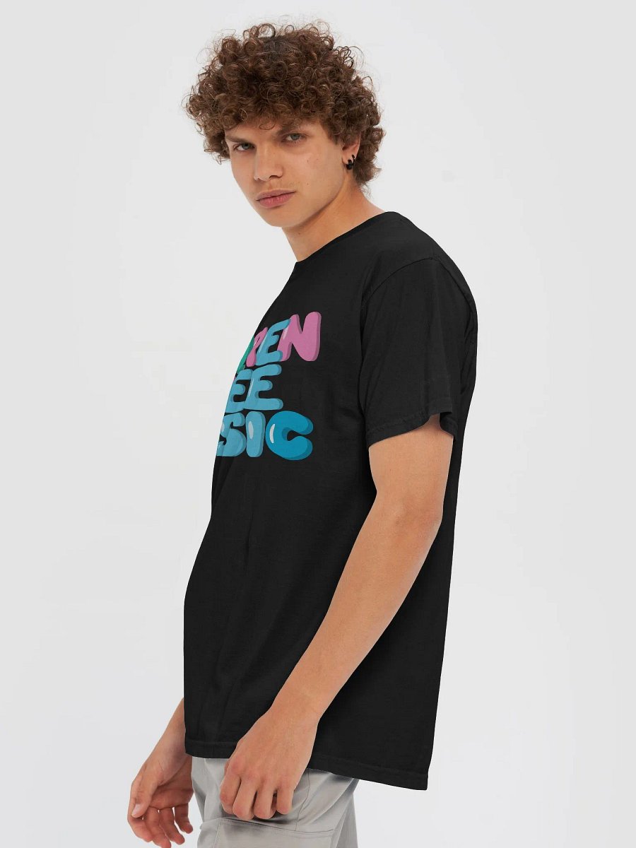 Lauren Free Music Bubble Tee product image (33)