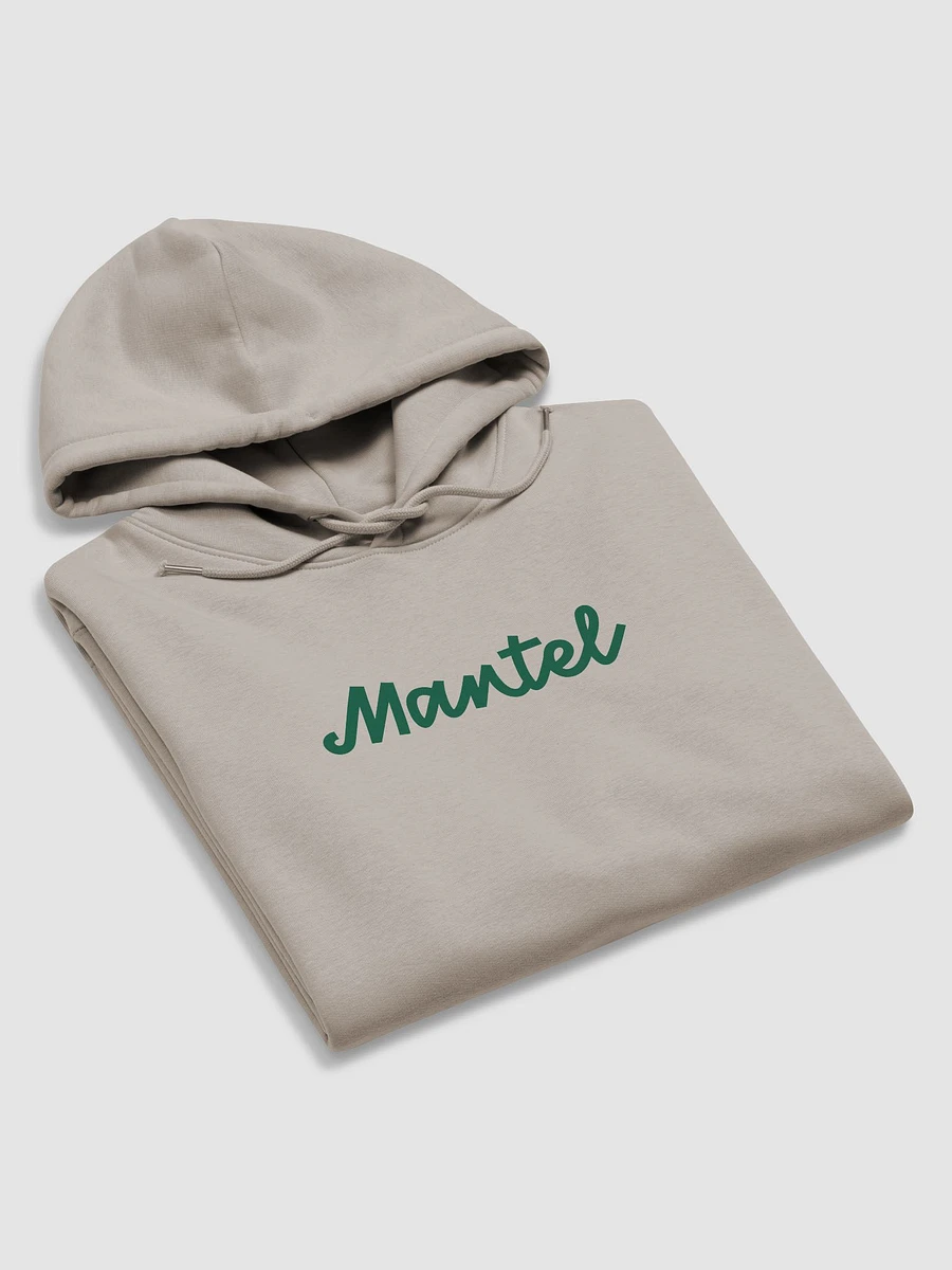 Mantel Hoodie product image (5)