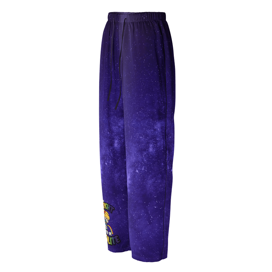 Too Bright Pj Pants in the Dark product image (1)