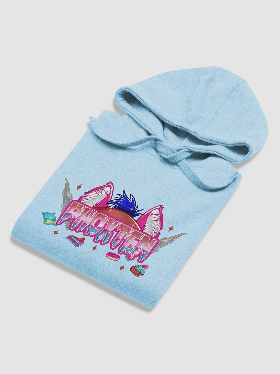 Phoxx hoodie product image (6)