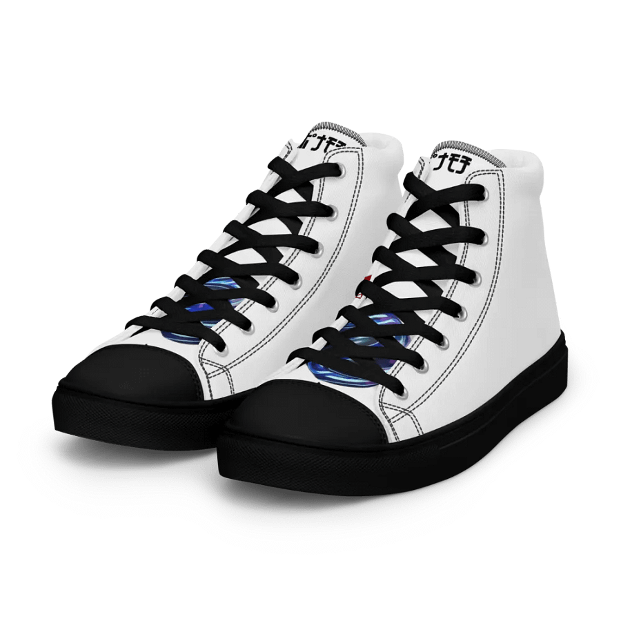 Succubus inc canvas kicks product image (10)