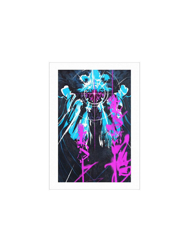 Oildeep Gearhulk product image (1)