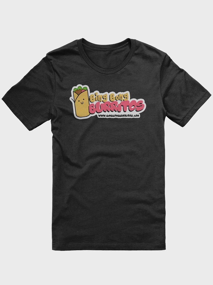 Bing Bong Burritos T-Shirt product image (1)
