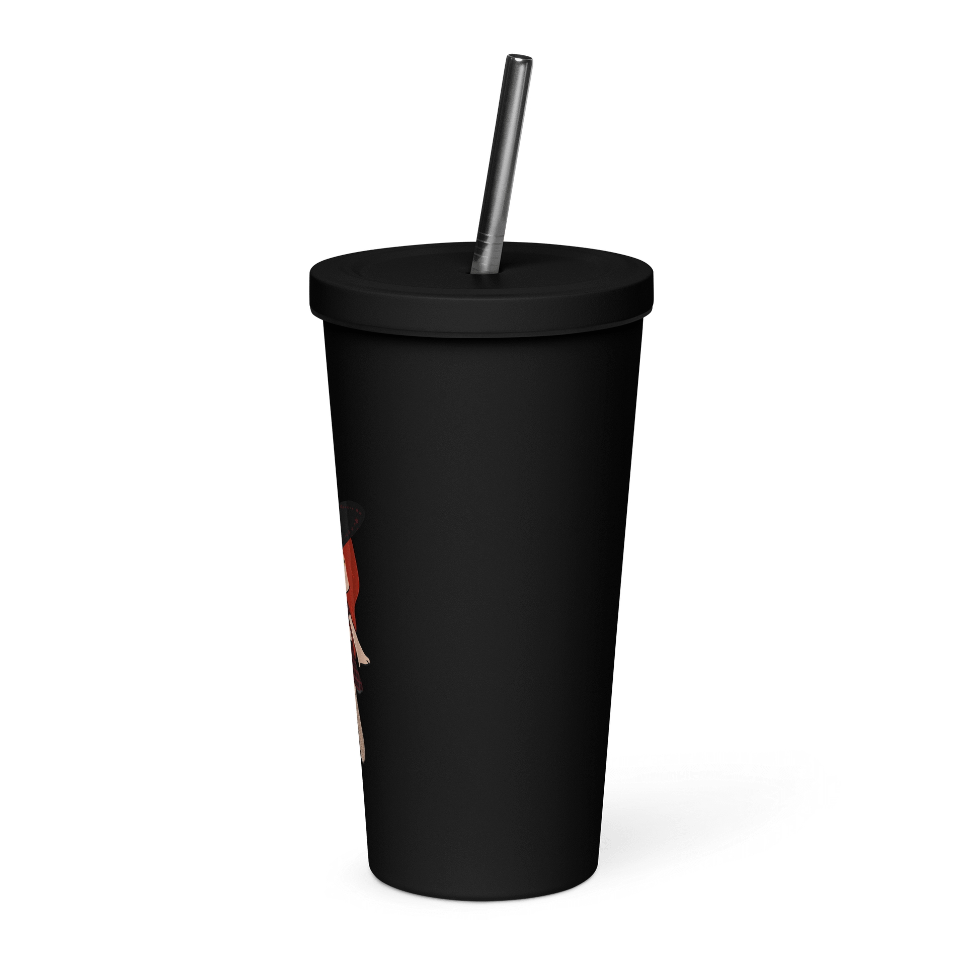 Witch Jihye Insulated Tumbler product image (7)