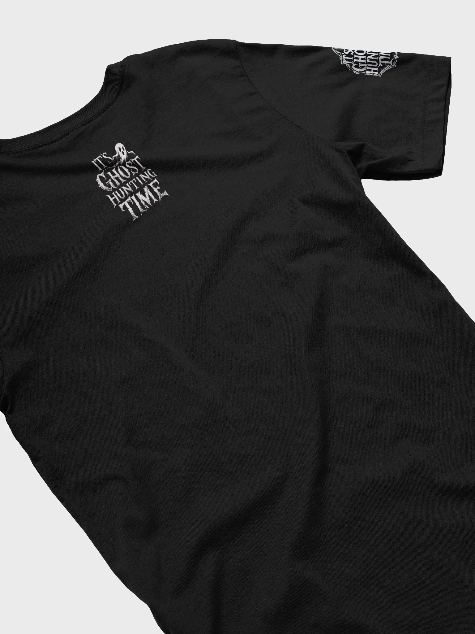 Ghost Hunting Time product image (4)