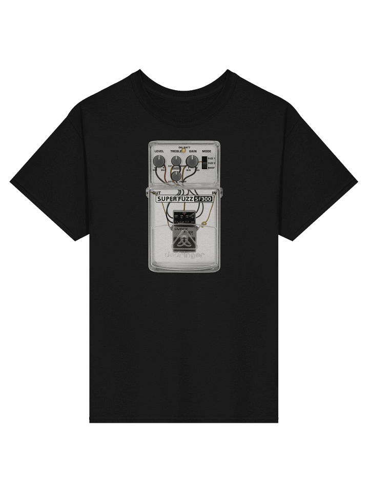 DedRinger Super Fuzz product image (1)