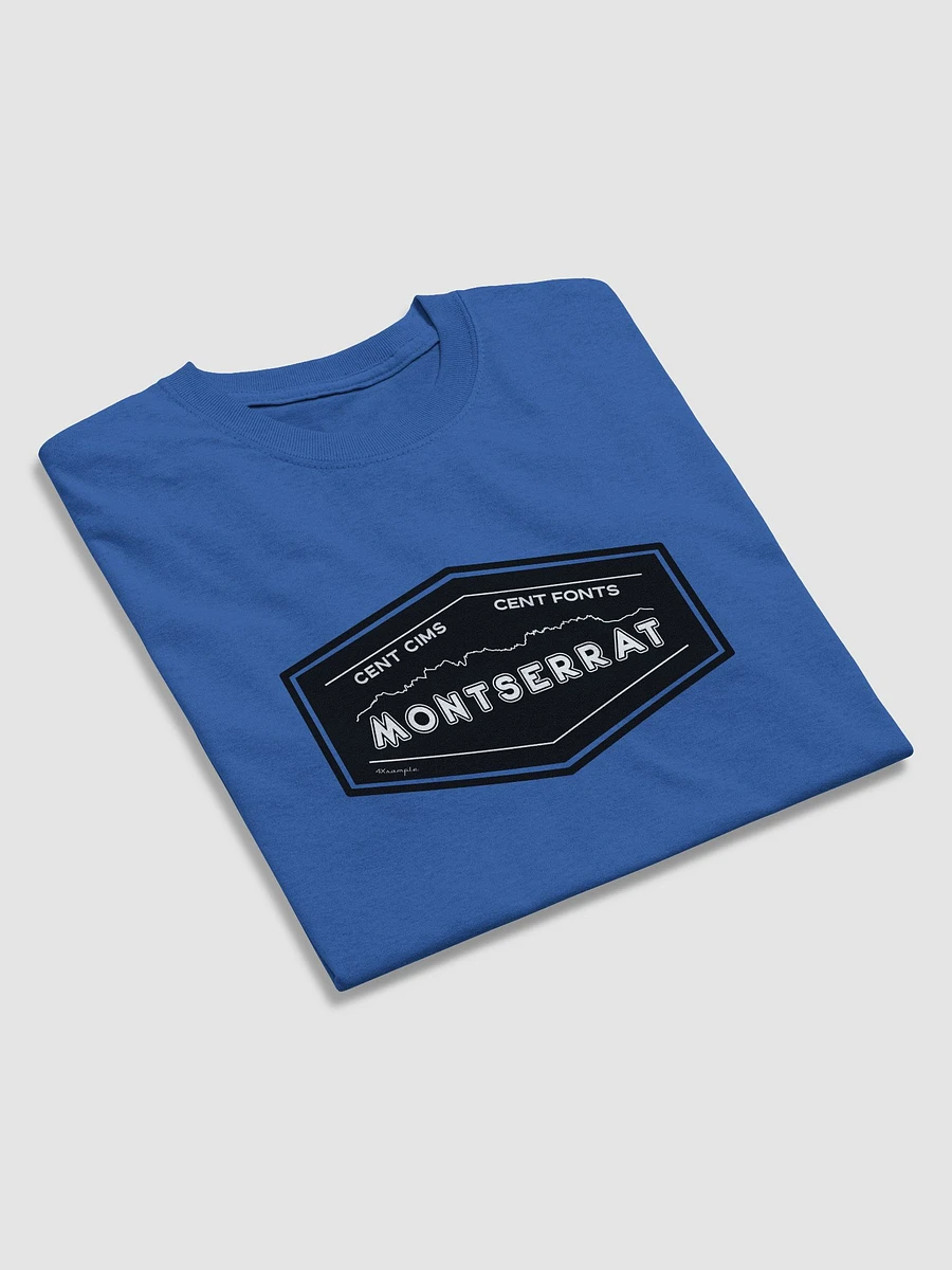 Montserrat - Samarreta product image (3)