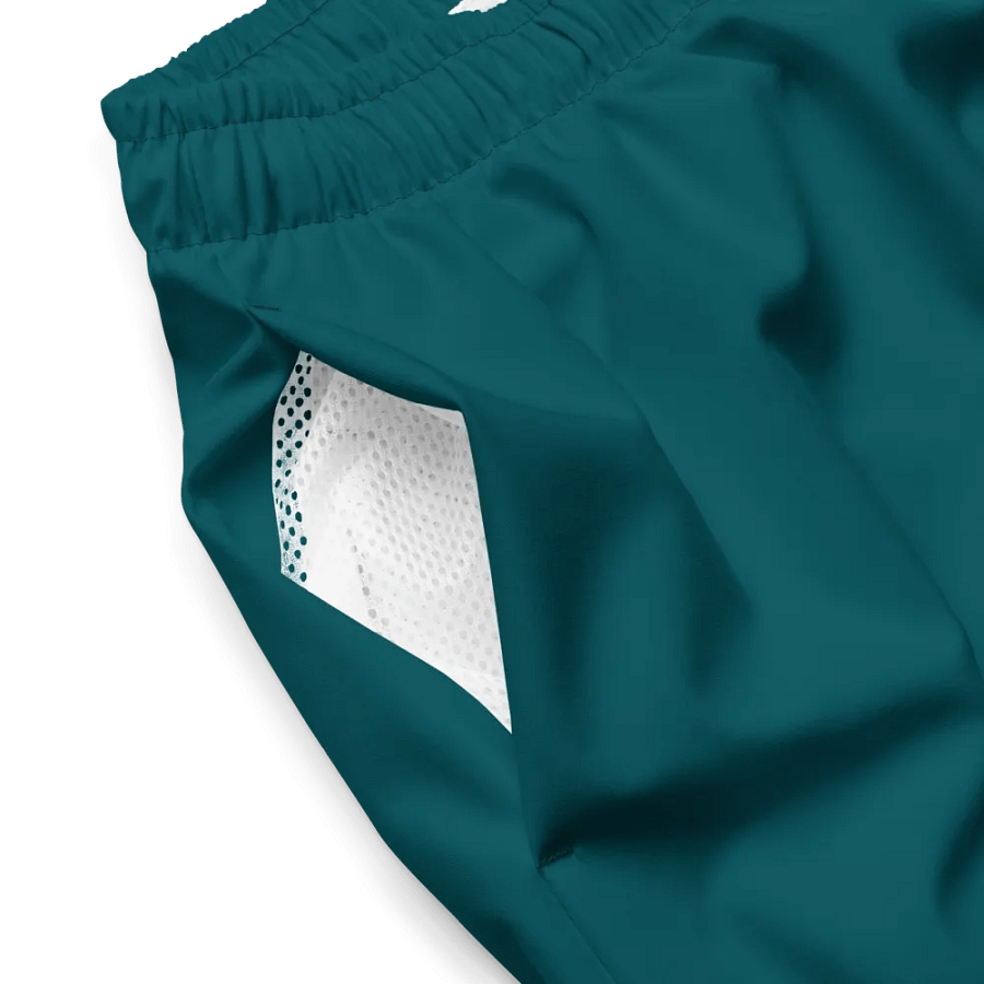 Akhi Luta - Men's Swim Trunks product image (4)