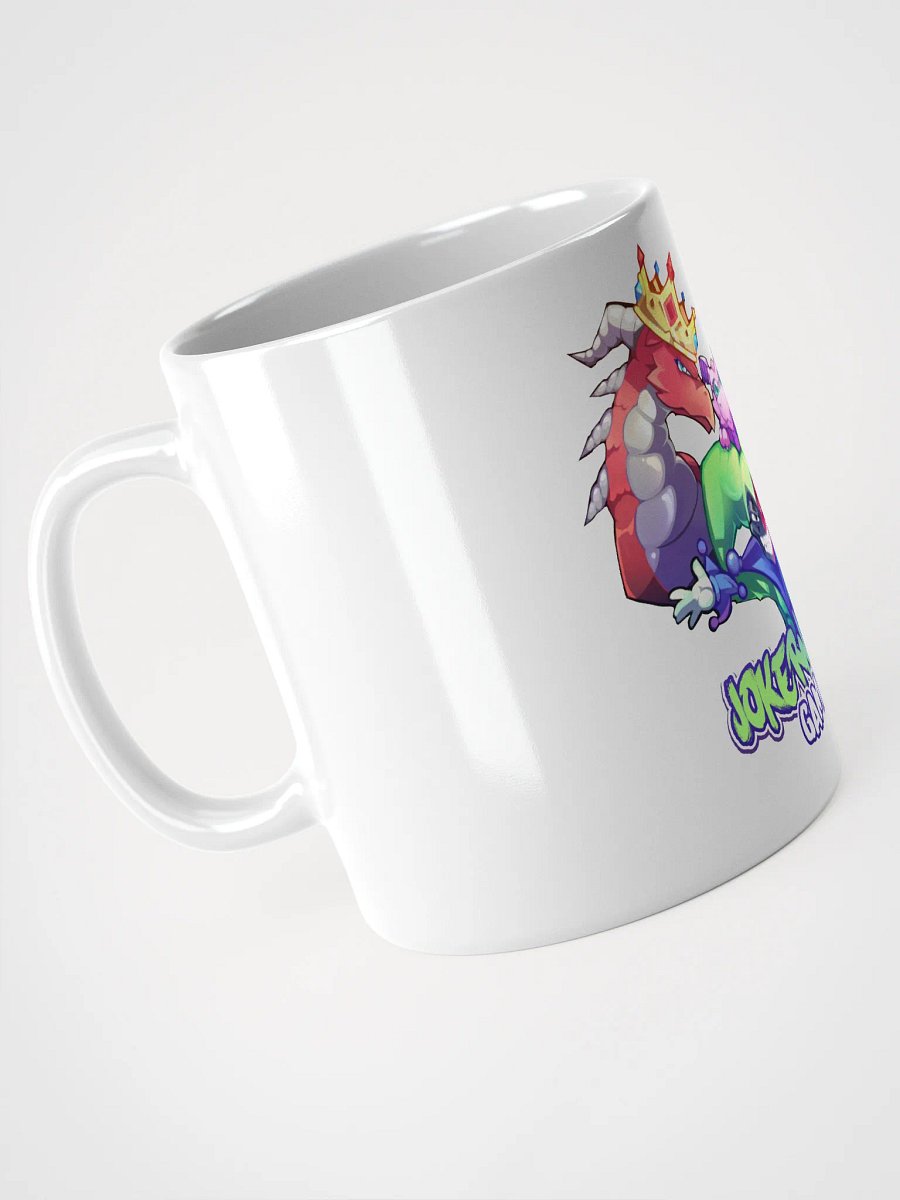 Jokernights Mug product image (3)