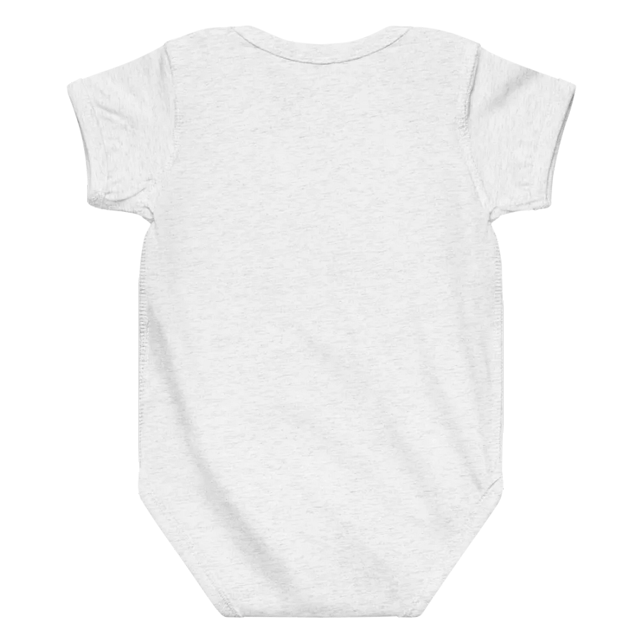 Riot of Colors Baby Bodysuit product image (2)
