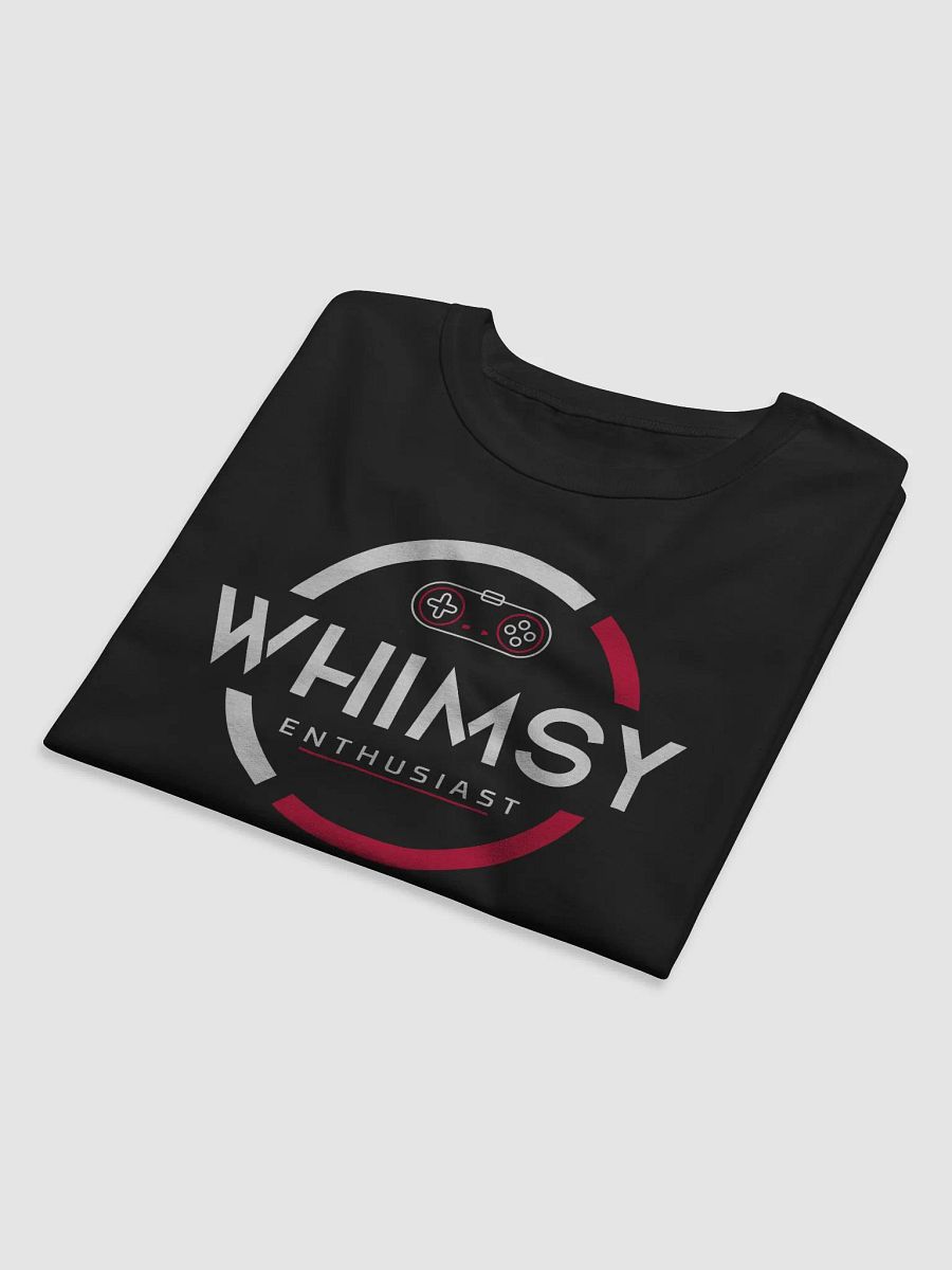 Whimsy Enthusiast Graphic Tee product image (6)
