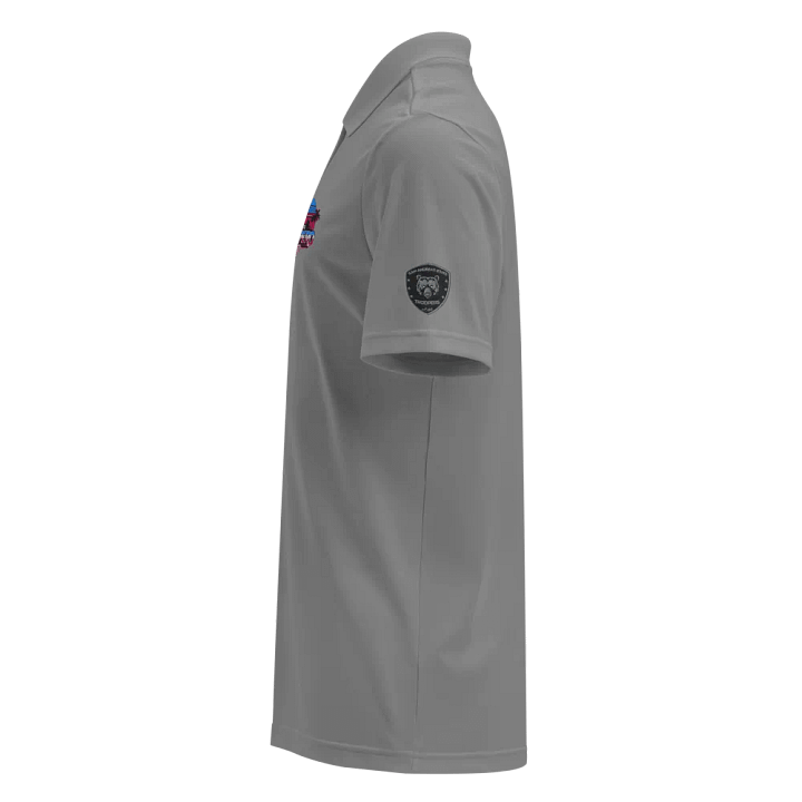SAST Embroidered Polo product image (2)