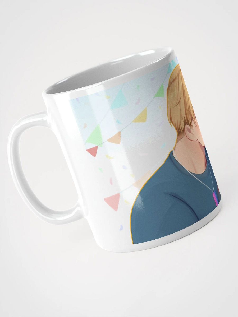 NiaLeo Pride Mug product image (3)