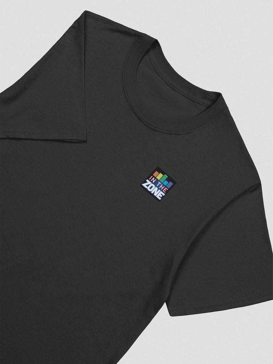 In the Zone T-Shirt product image (3)