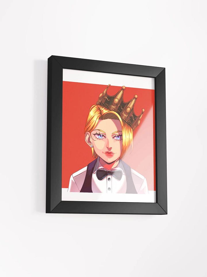 Who is Queen product image (2)