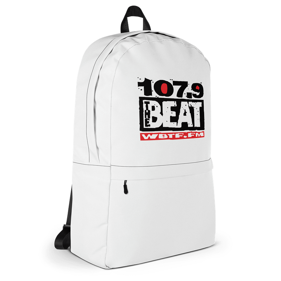 The Beat Backpack product image (4)
