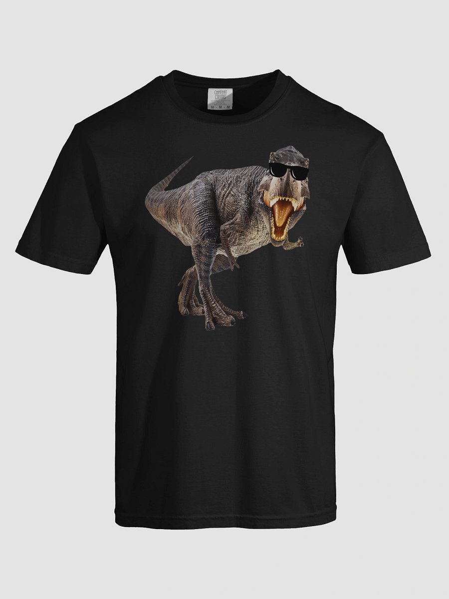 Trex with Sunglasses product image (38)