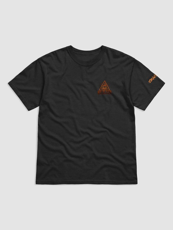 NOSLEEPRP Chang Gang T-Shirt product image (1)