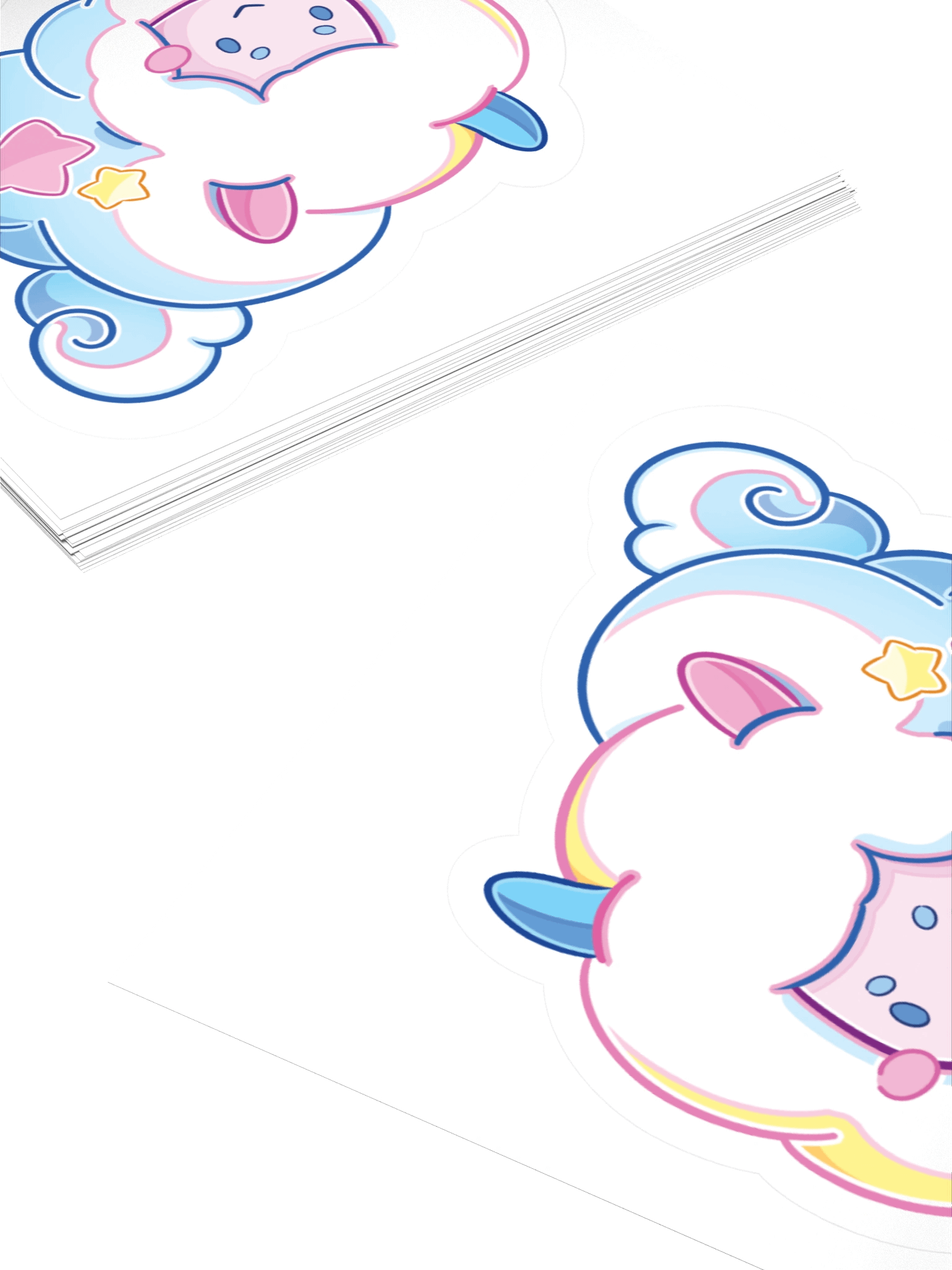 Sticker • Hanabi • 2025 product image (11)