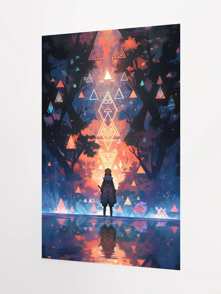 Gamer Poster product image (3)