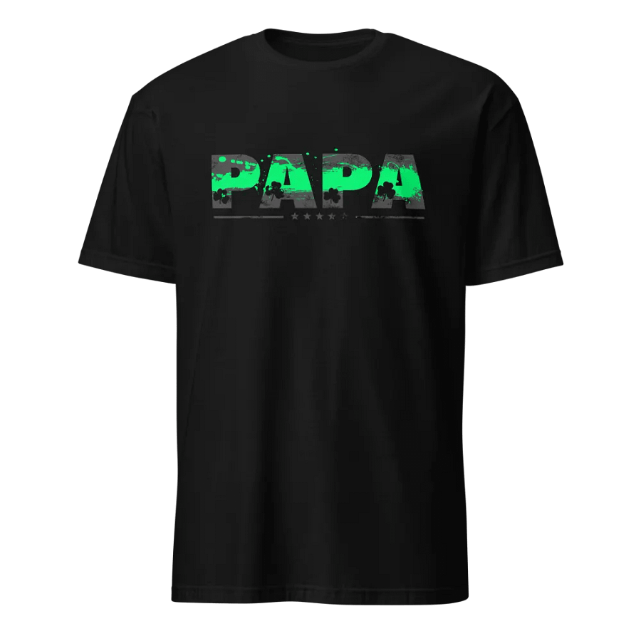PAPA Clover Onyx product image (2)