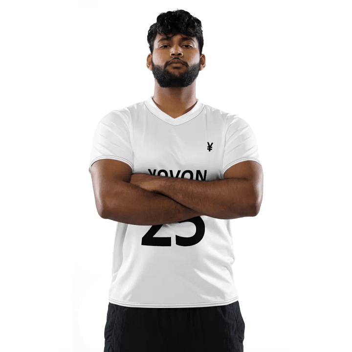 ¥ovon Jersey product image (2)