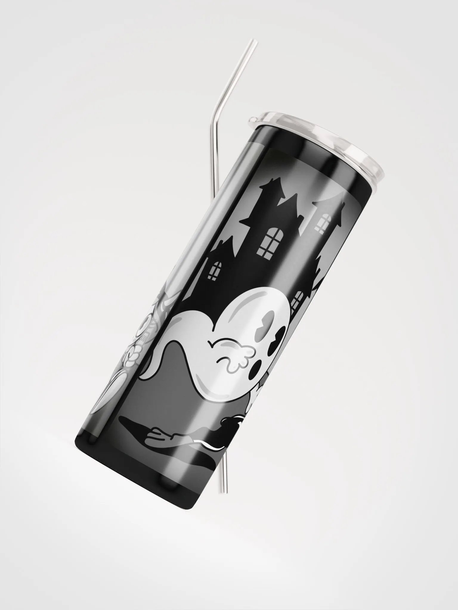 Gh0st Huntin Tumbler product image (4)