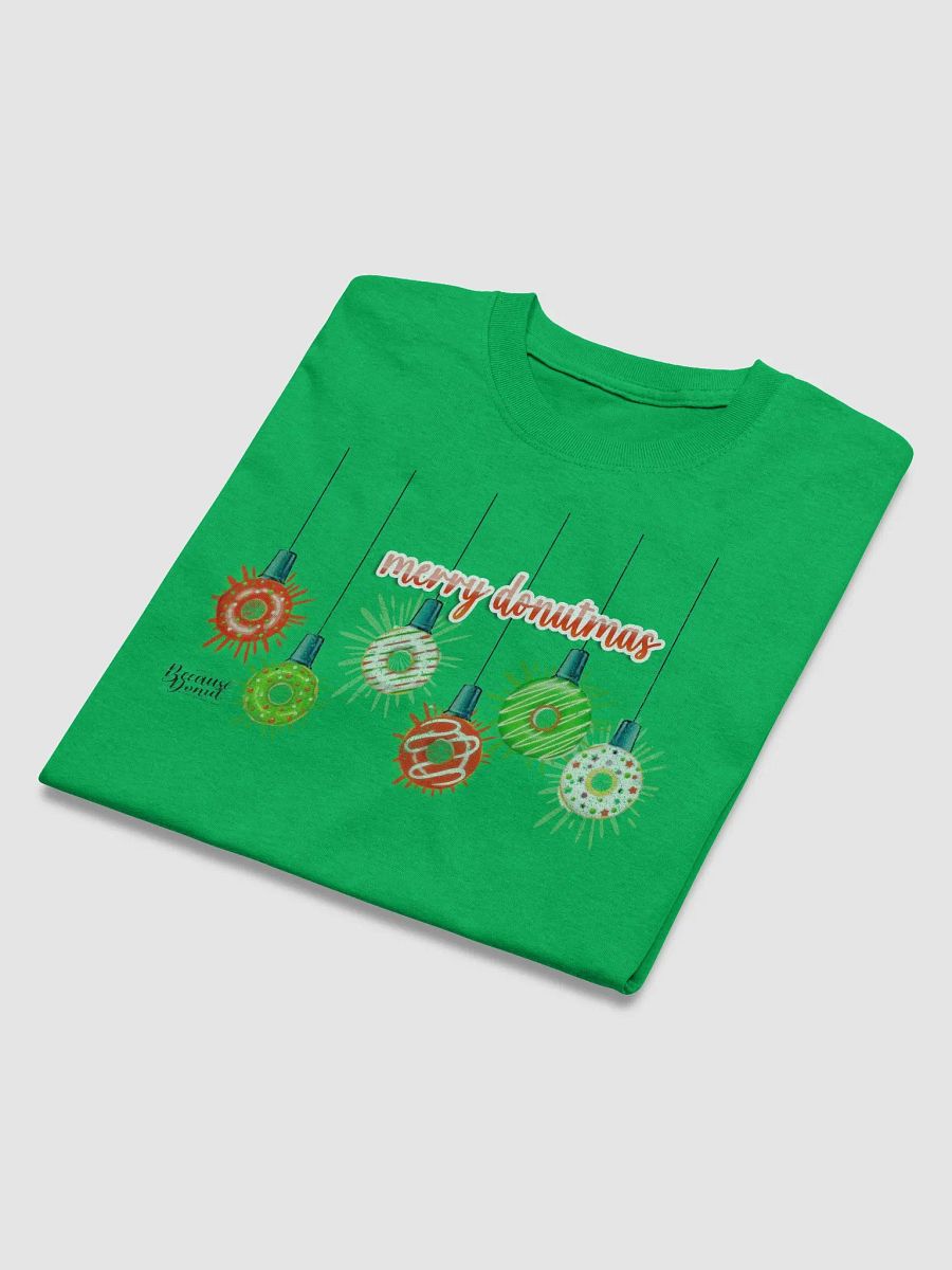 Merry Donutmas?(2fer) product image (6)