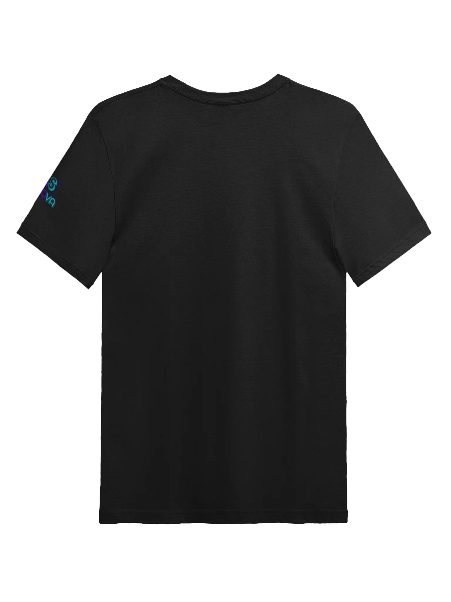 Simple BluMango Edition: Super Soft T-Shirt product image (2)