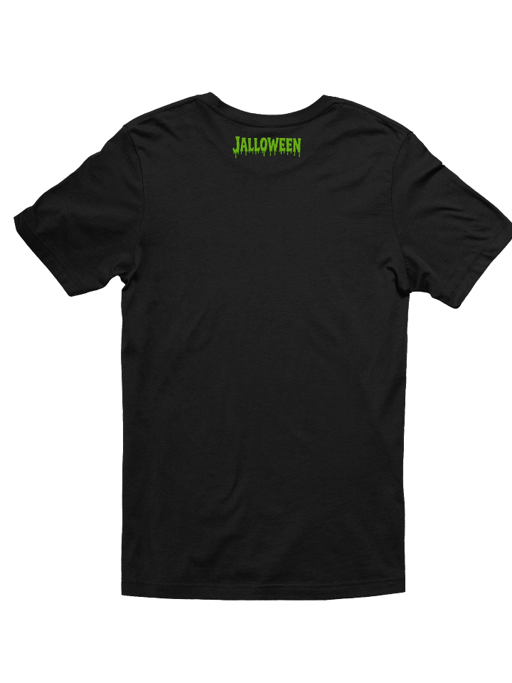 SPOOD ANIMATRONIC - JALLOWEEN 2025 T-Shirt product image (12)