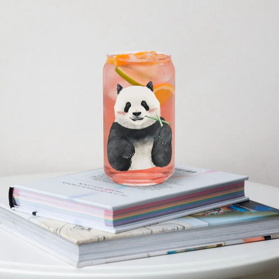 BEICHEN🐼Giant Panda product image (34)